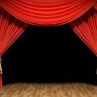 Représentation Théâtre - Les Lustucru