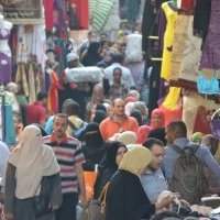 Marches découvertes : traversée du Caire islamique de Bab El Foutouh à la mosquée Sultan Hassan