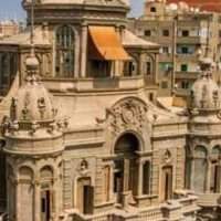 Marches découvertes : le quartier Daher, le palais Sakakini et la mosquée Baybars