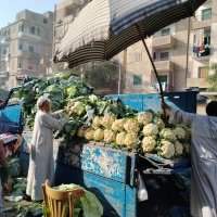 Marches découvertes : à la découverte des souks méconnus. (complet)