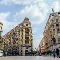 Marches découvertes : Down town - inédit -