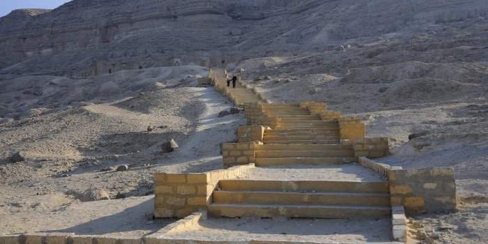EL MINYA (visite de 2 jours de sites archéologiques) (COMPLET)