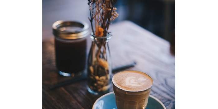 Pause-café associatif