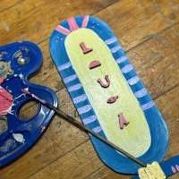 Atelier Petit Scribe