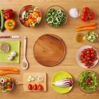 Atelier cuisine : " Suisse toujours, mais pas que »