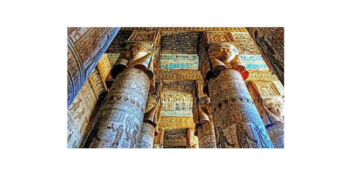 Voyage 3 jours à Luxor