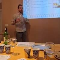 Soirée Oenologie Vins Rouges