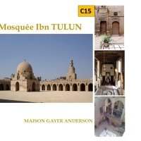 C15_MOSQUEE IBN TOULOUN ET QATAYII : MAISON GAYER ANDERSON