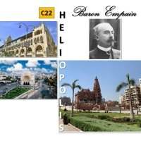 C22_HELIOPOLIS et le Baron EMPAIN