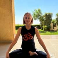 Initiation Hatha Yoga