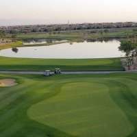 Week-end golf et plage