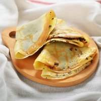 Atelier cuisine : crêpes et galettes