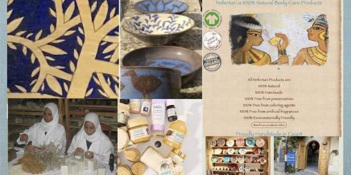 Une journée découverte au Fayoum : Nefertari et Poterie à Tunis