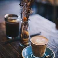 Pause-café associatif
