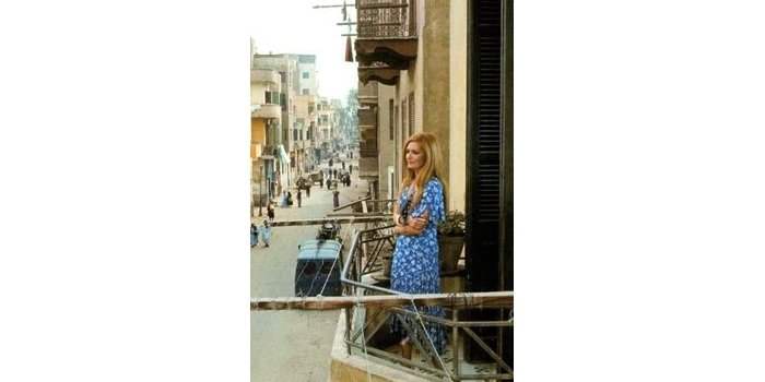 Marches découvertes : Sur les traces de Dalida à Shoubra